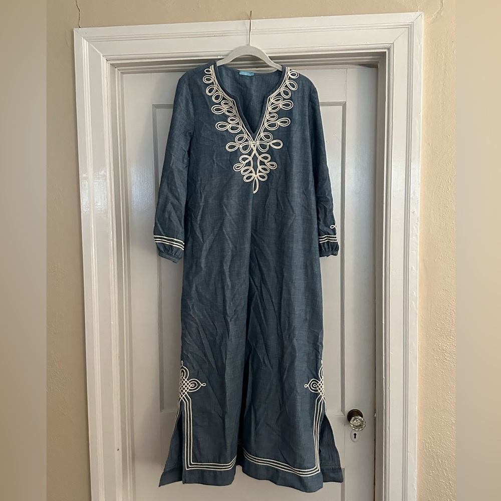 J. McLaughlin Dress